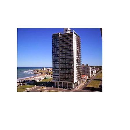 Edificio Playa Club Apartment Miramar  Exterior photo